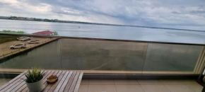 Apartament Mamaia Cazino lake view